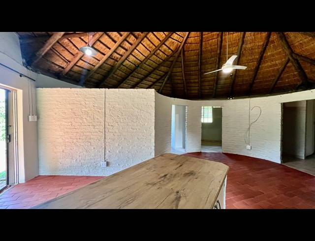 3 BEDROOM HOUSE TO LET IN NELSPRUIT RURAL